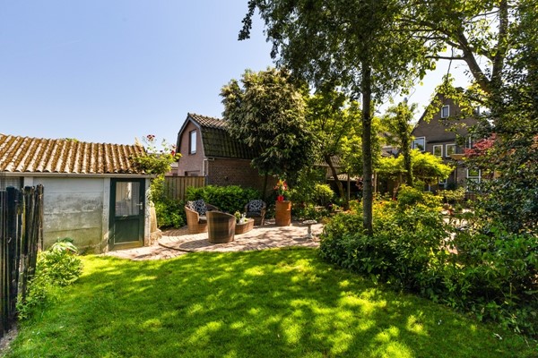 Medium property photo - Boschweg 123, 5481 ED Schijndel